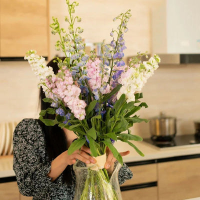 Mayfield™ – Perfekt sortierter Blumenhalter (50% Rabatt)