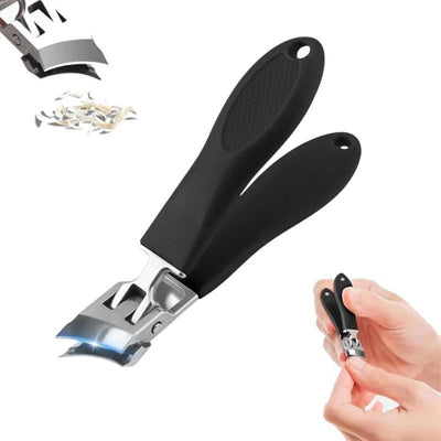 Blisswell™ – Nagelknipser mit breitem Maul für müheloses Schneiden (40 % Rabatt)