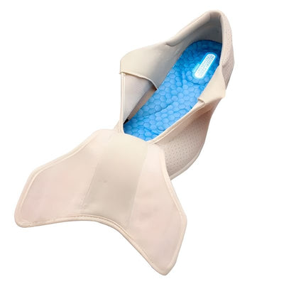 Blisswell™ – Breite orthopädische Schuhe für geschwollene Füße (50 % Rabatt)