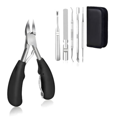 Blisswell™ - Schmerzfreier Präzisions-Nagelknipser (50% Rabatt)