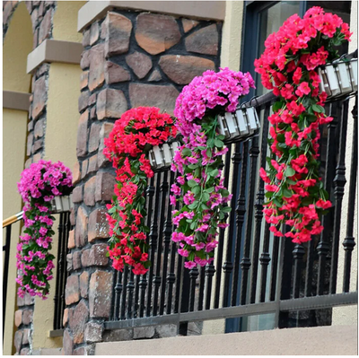 Florenza™ – Schwebende Orchideen-Arrangements für ein elegantes Zuhause (1+1 Gratis)