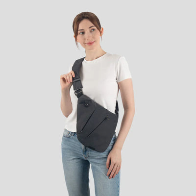 Traveluxe™ – S900+ Diebstahlsichere Umhängetasche (50 % Rabatt)