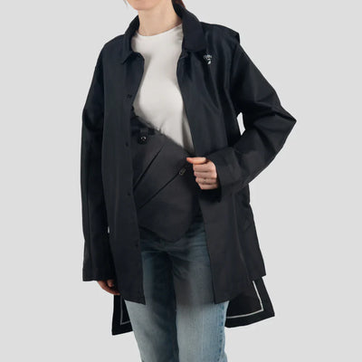 Traveluxe™ – S900+ Diebstahlsichere Umhängetasche (50 % Rabatt)