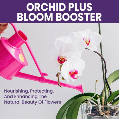 LIMETOW™ Orchid Plus Blüten-Booster (1+1 Gratis)