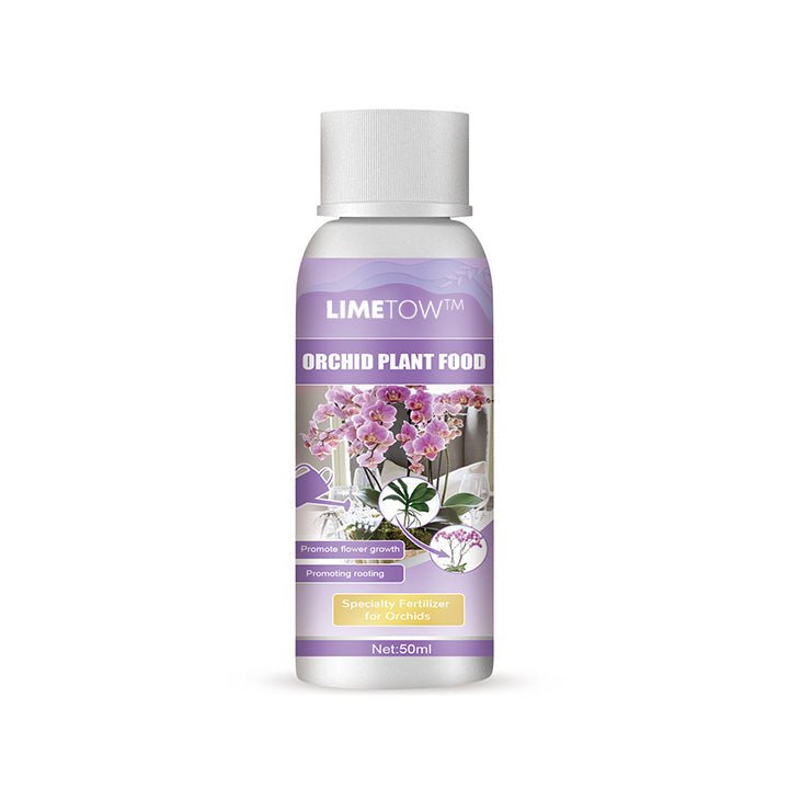 LIMETOW™ Orchid Plus Blüten-Booster (1+1 Gratis)
