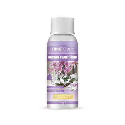 LIMETOW™ Orchid Plus Blüten-Booster (1+1 Gratis)