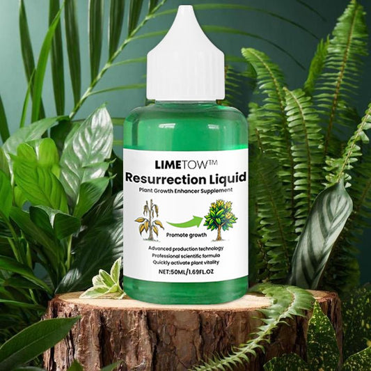 LIMETOW™ Pflanzen-Wiederbelebungsflüssigkeit (1+1 Gratis)