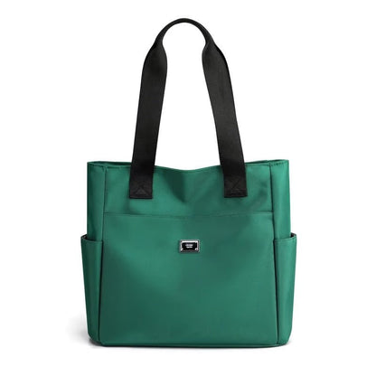 Brandary™ – Geräumige, wasserabweisende Schultertasche (50% Rabatt)