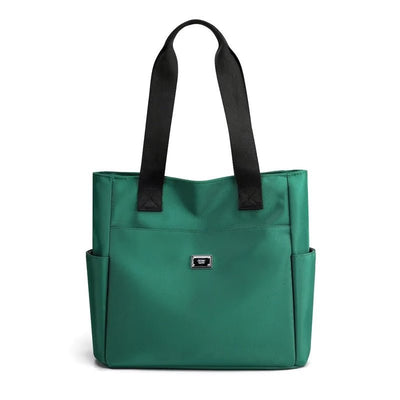 Brandary™ – Geräumige, wasserabweisende Schultertasche (50% Rabatt)