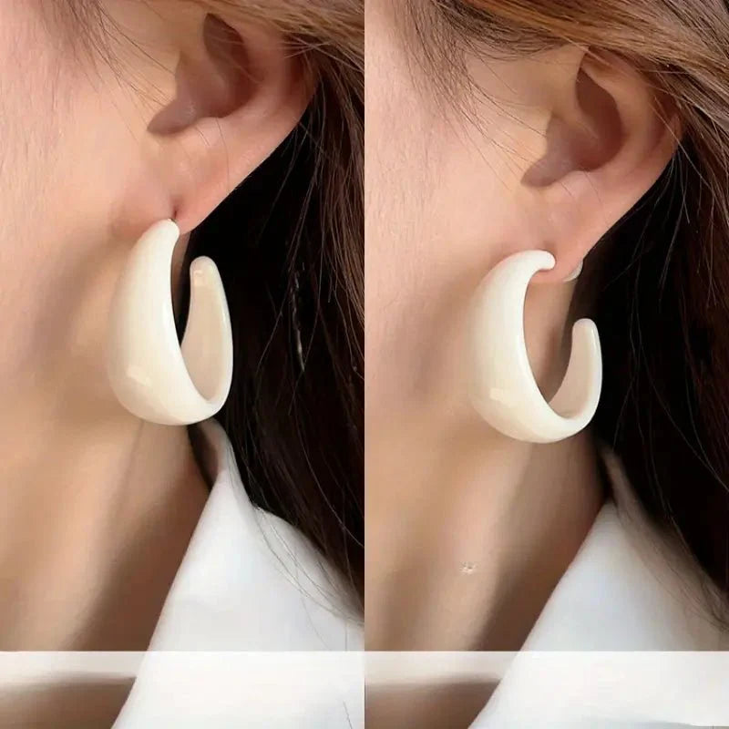 Elanti™ – Sofort-Lösung für hängende Ohrringe (2+3 gratis)