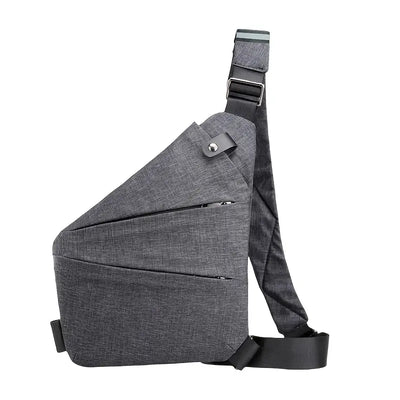 Traveluxe™ – S900+ Diebstahlsichere Umhängetasche (50 % Rabatt)