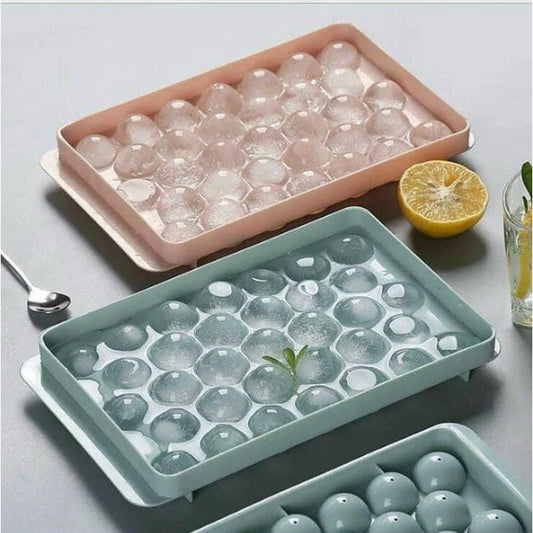 Frostique™ – Gesundes Eiswürfelformen & Box-Set (30 % Rabatt)