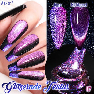 Aexzr™ – Magnetisches Gel für 3D-Glanz (1+1 Gratis)