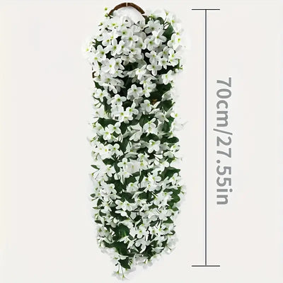 Florenza™ – Schwebende Orchideen-Arrangements für ein elegantes Zuhause (1+1 Gratis)