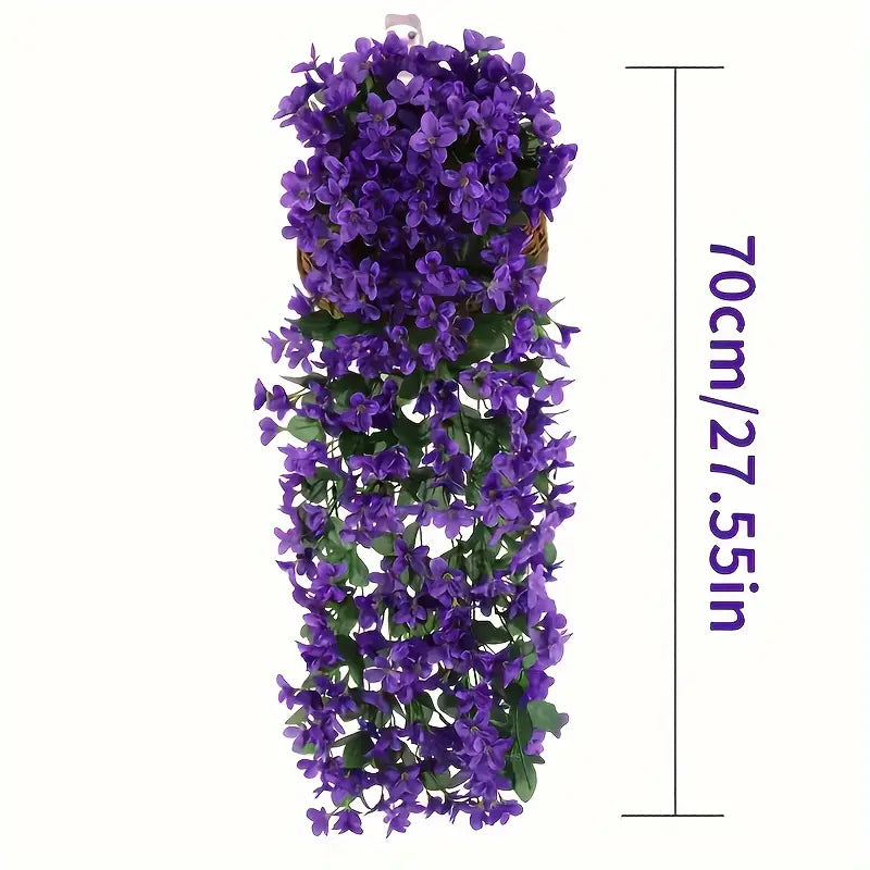 Florenza™ – Schwebende Orchideen-Arrangements für ein elegantes Zuhause (1+1 Gratis)
