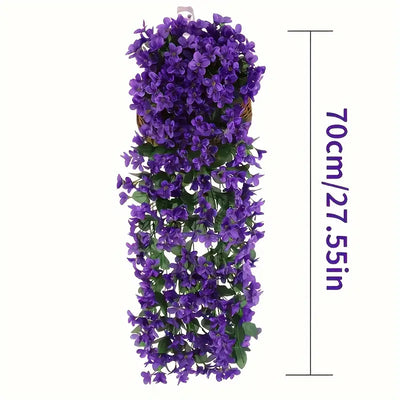 Florenza™ – Schwebende Orchideen-Arrangements für ein elegantes Zuhause (1+1 Gratis)