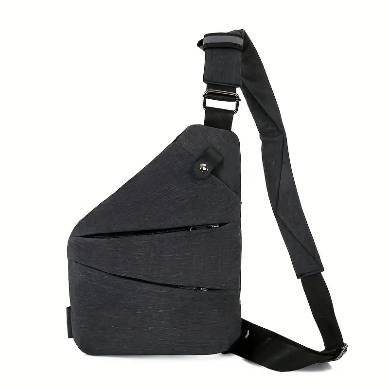 Traveluxe™ – S900+ Diebstahlsichere Umhängetasche (50 % Rabatt)