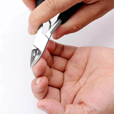 Blisswell™ - Schmerzfreier Präzisions-Nagelknipser (50% Rabatt)