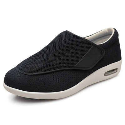 Blisswell™ – Breite orthopädische Schuhe für geschwollene Füße (50 % Rabatt)
