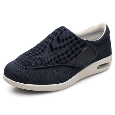 Blisswell™ – Breite orthopädische Schuhe für geschwollene Füße (50 % Rabatt)