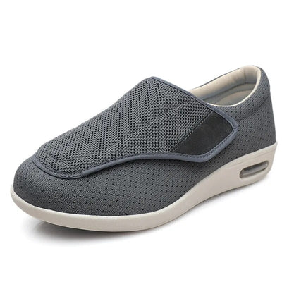 Blisswell™ – Breite orthopädische Schuhe für geschwollene Füße (50 % Rabatt)