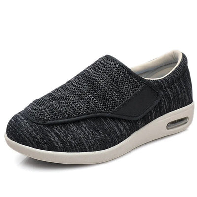 Blisswell™ – Breite orthopädische Schuhe für geschwollene Füße (50 % Rabatt)