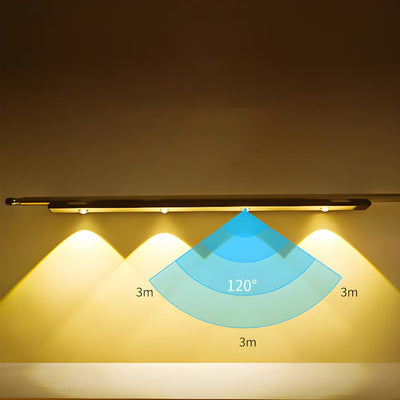 Rosé Lights™ – LED-Lichtstreifen mit Bewegungssensor
